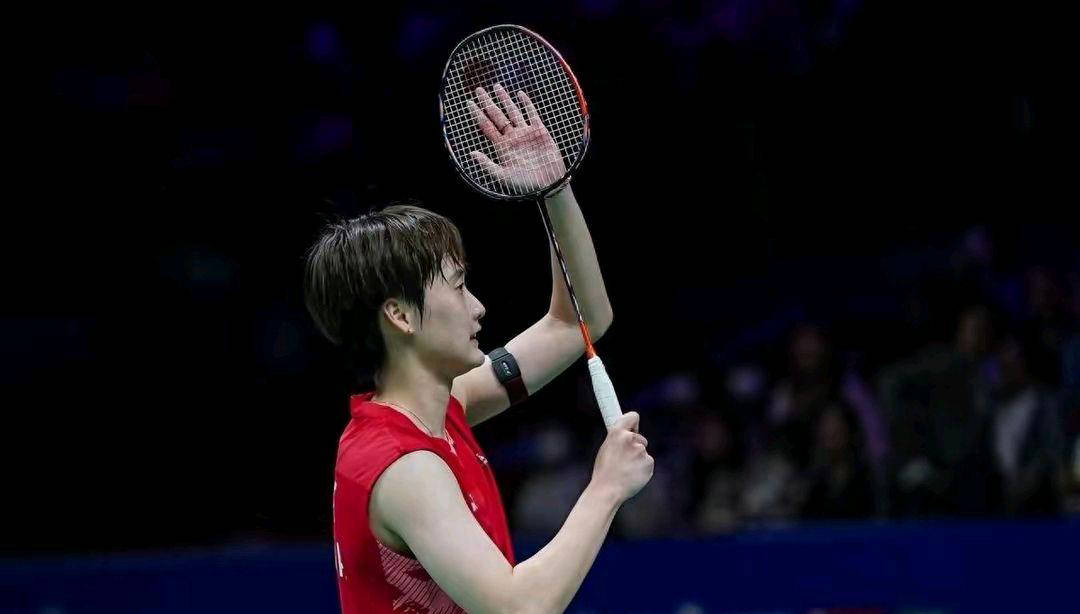 印度队险胜印尼队,陈雨菲状态火热 印度队险胜印尼队,陈雨菲状态火热