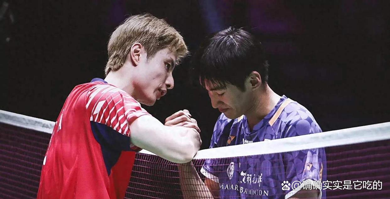 日本队力克中国队，石宇奇点燃赛场