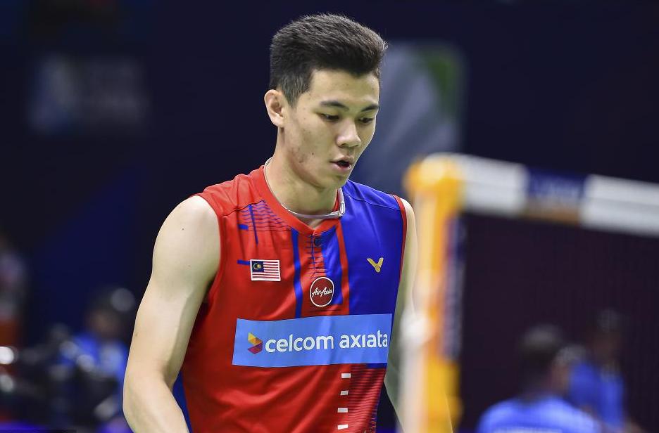 印尼队绝杀马来西亚队，李梓嘉统治全场