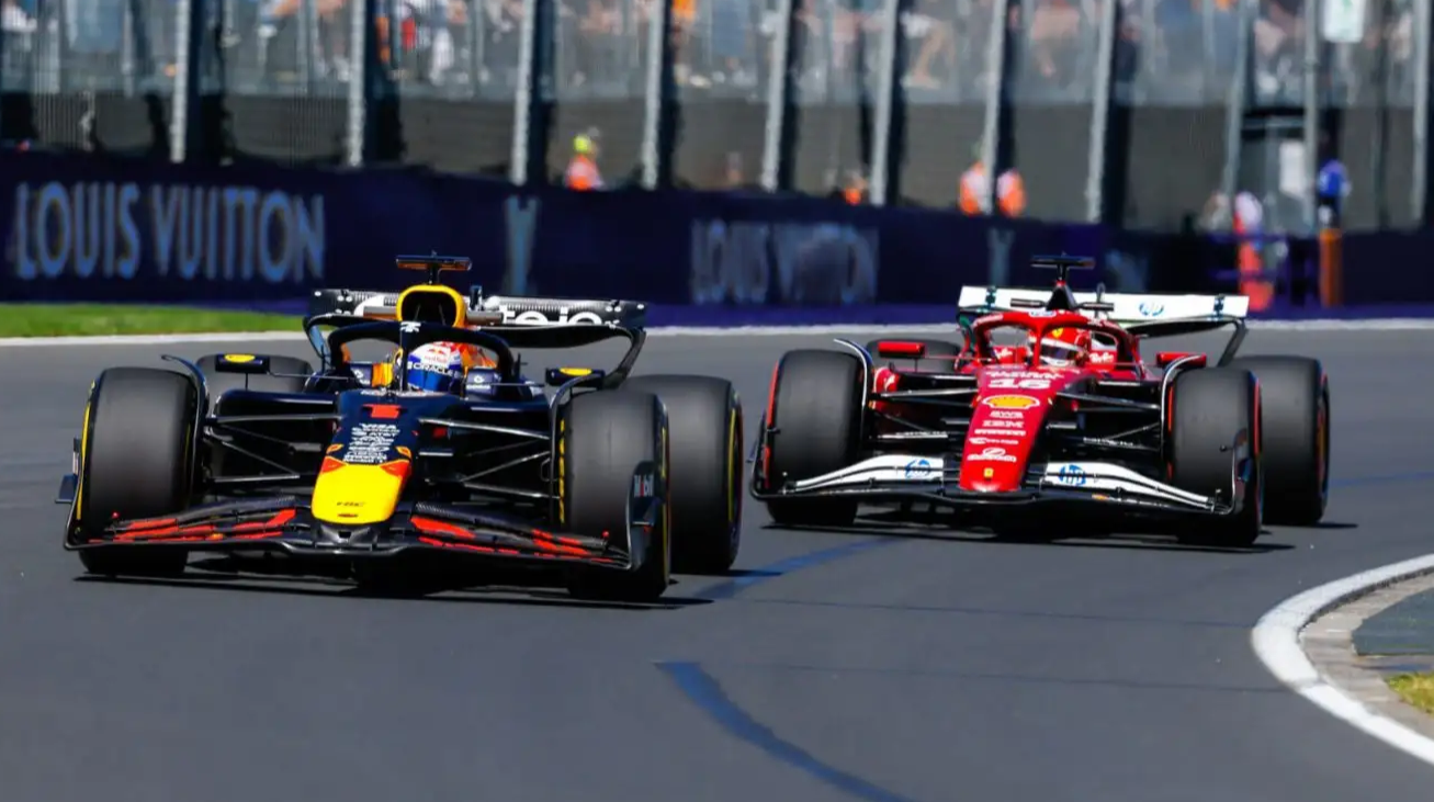 梅赛德斯横扫迈凯伦,汉密尔顿关键制胜 梅赛德斯横扫迈凯伦,汉密尔顿关键制胜