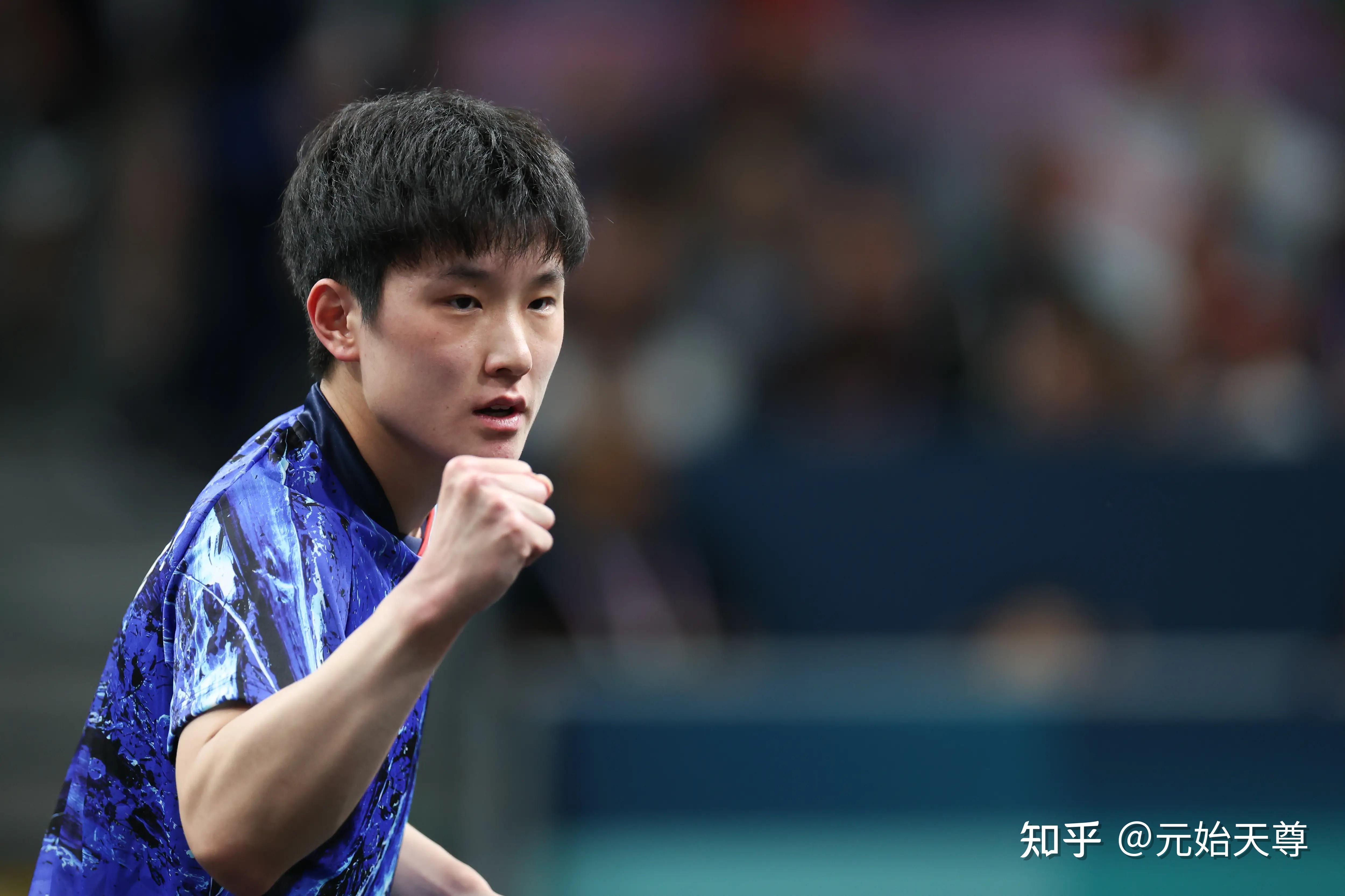 奥地利队翻盘日本队,张本智和带队取胜 奥地利队翻盘日本队,张本智和带队取胜