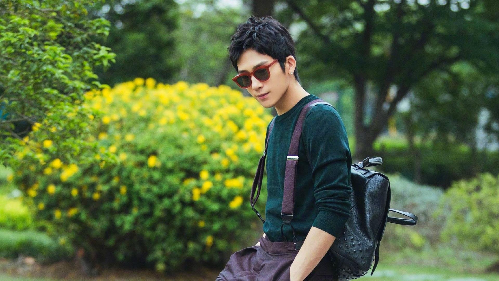 迷雾中的制胜弧线，当阿坎吉为中国队划破澳大利亚的防线