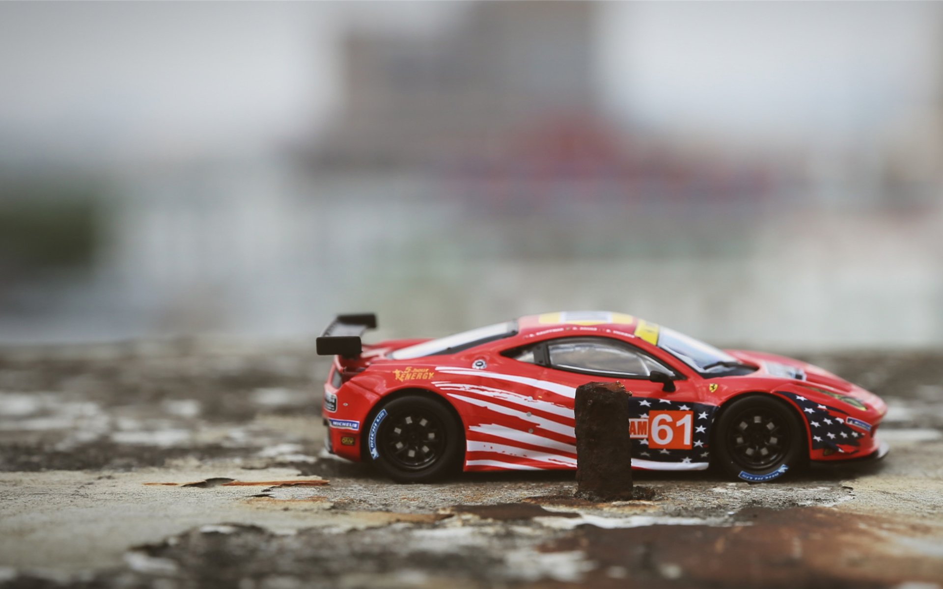 冷血时钟,贝恩在麦迪逊的无声审判