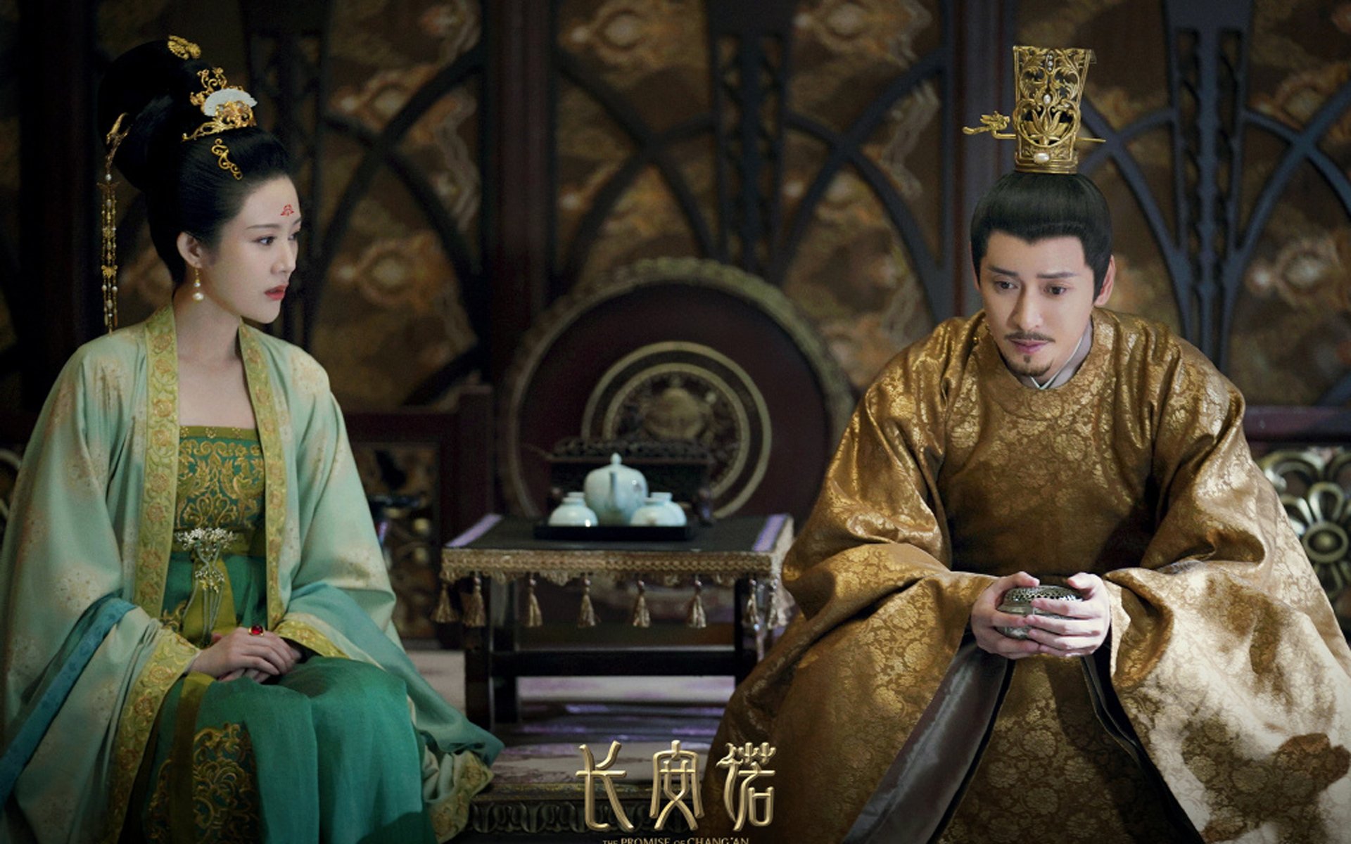 唯一的答案，从密尔沃基到太原，大场面只相信一种篮球