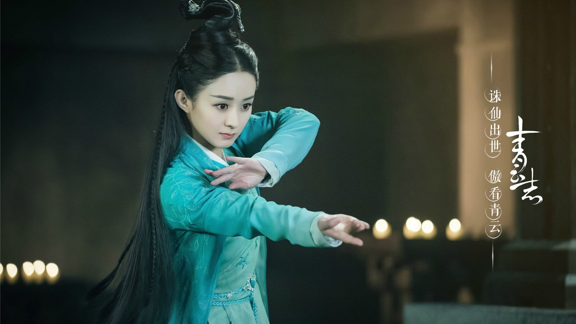 破碎与重生，杰伦·格林用一场报复性统治为自己正名