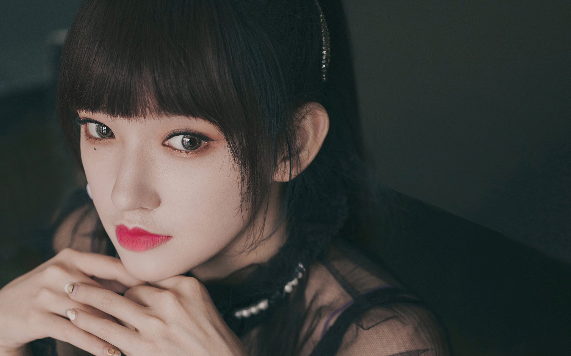 紫金王朝静默夜，青衫客塔图姆成为唯一主宰